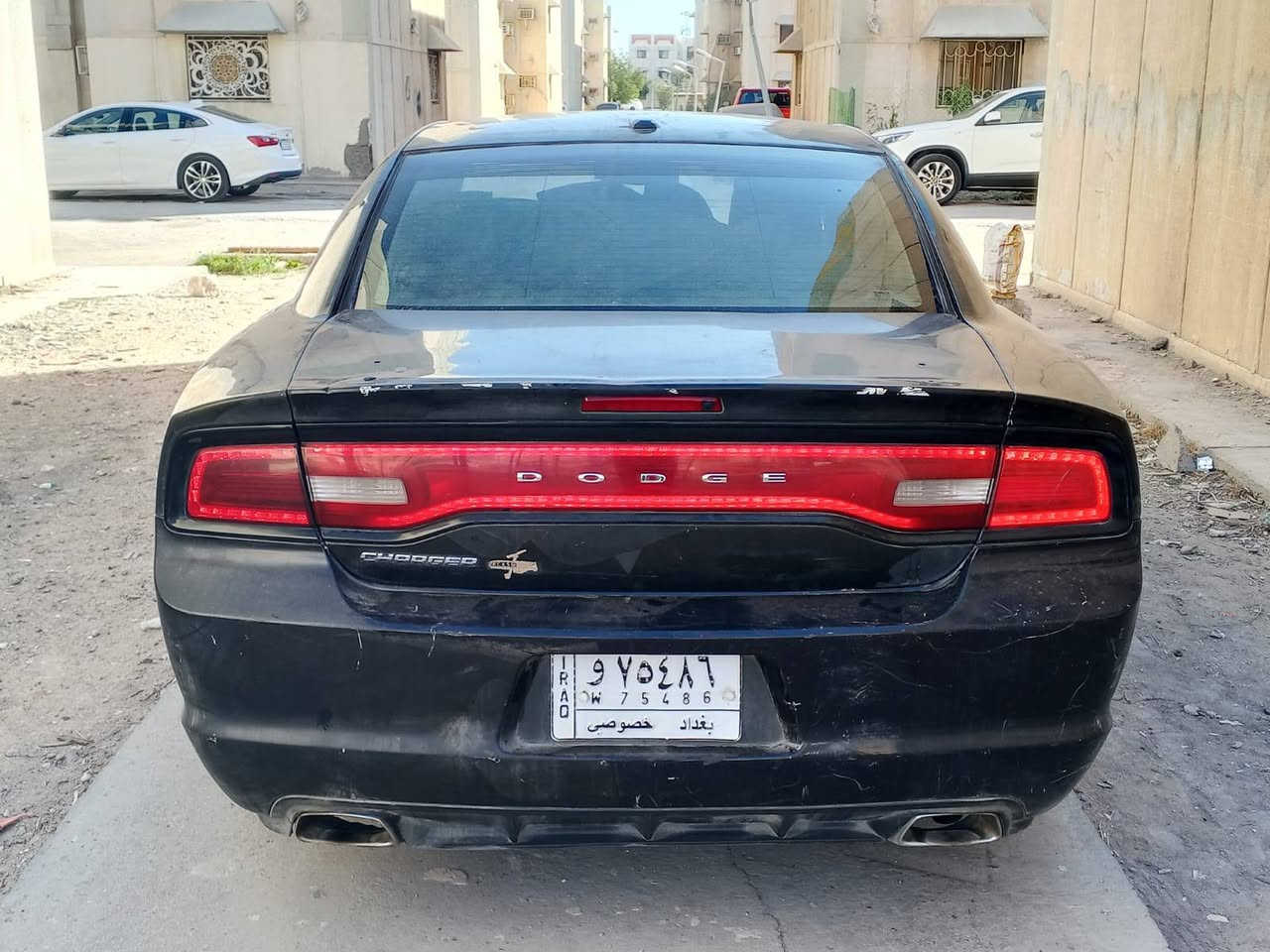 سلام عليكم جارجر مديل 11 مكاني بصره سعره 83مكفوله مو كلبه جفيه مبدله بيه قماره اثار حرك وتبدلت تفاصيل اكثر اتصل ع رقم ***********
