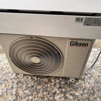 سبلت جبسون ٢طن غاز ٤١٠ انتاج ٢٣ نضيف كلش جهاز كله بلادي وضع الشركة غرا...