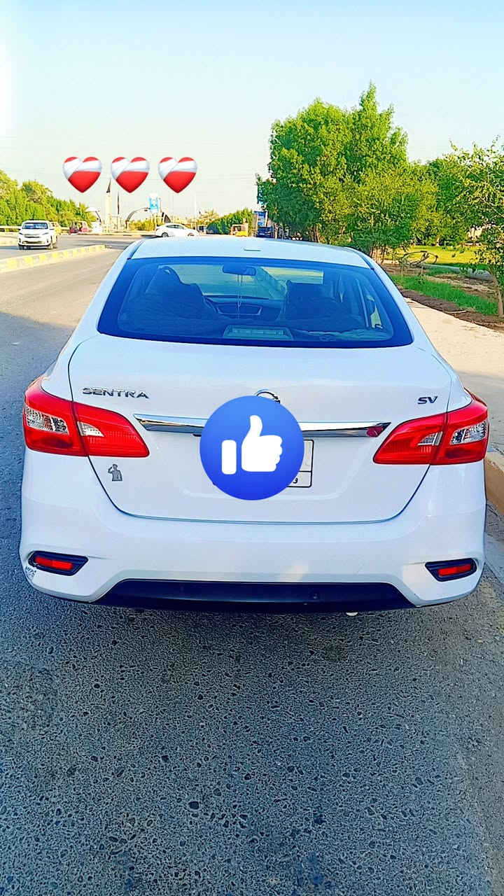 السلام عليكم نيسان سنترا موديل 19 رقم واسط حادثها جاملغ وبنيد السعر 112 شراء اتصل  ***********
