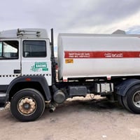 دنكر افيكو • حوضيه وقود • موديل 92