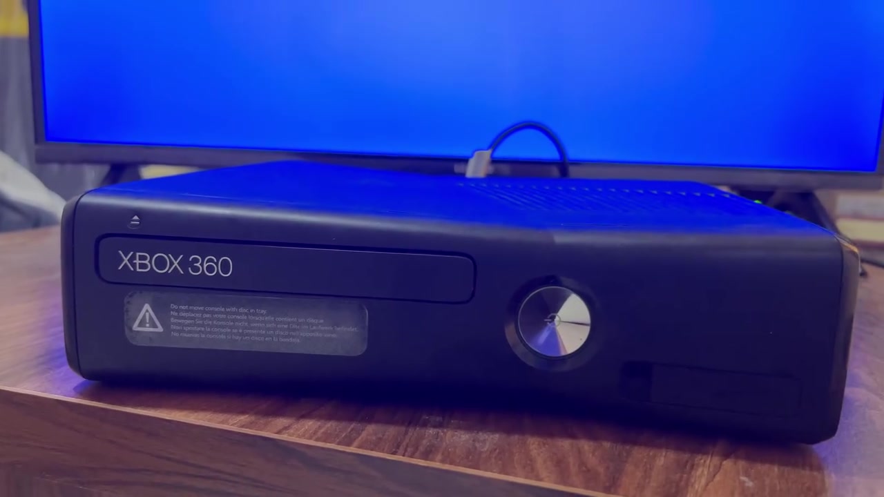اكس بوكس360 سلم نضيف لوك ويا هارد 320گيگا جهاز شغال مابي اي عيب فقط ما يعرض صورة
سعر 45 الف


**إذا كنت صاحب هذا الإعلان وتريد حذفه لأي سبب، رجاءا أرسل رسالة إلى الدعم الفني**