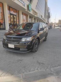 دوج جورني • ٢٠١٨ • حادث