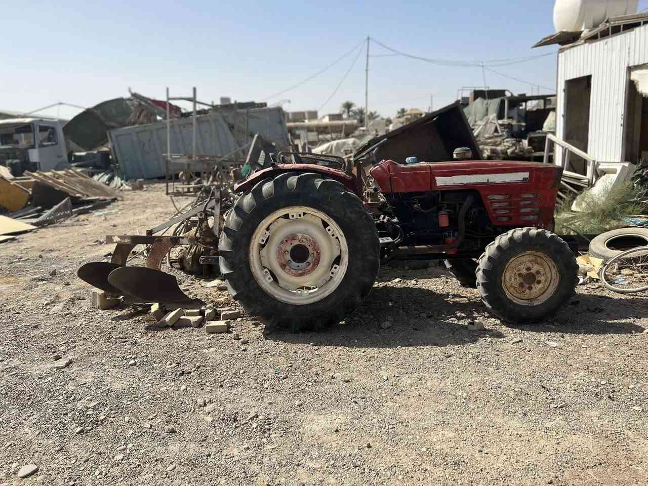 البيع شغل فوركاوه مديل 97
جهاز من مكينه كير اكسنات
رقم بغداد السعر 105
العنوان التاجي قرب سيلو حبوب التاجي. 
ساحه مزادت ابو علاء الطائي
***********
