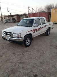 دير • ٢٠٠٦ • محرك وكير نضيف