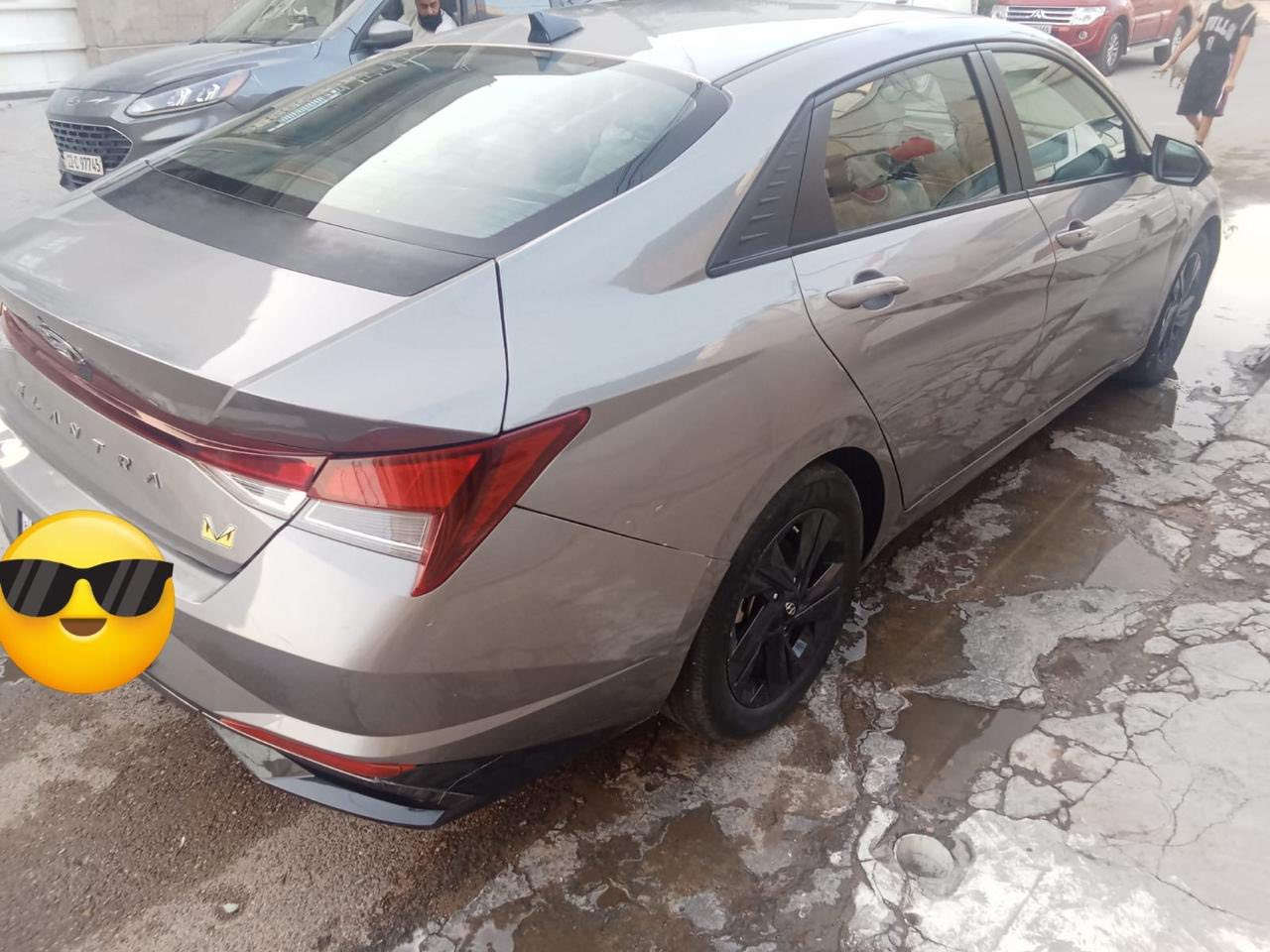 للبيع النترا لون رصاصي فيلي وراد امريكي ماشيه ٤٠ الف العنوان المشتل 
باسمي رقم انكليزي بغداد 
***********
