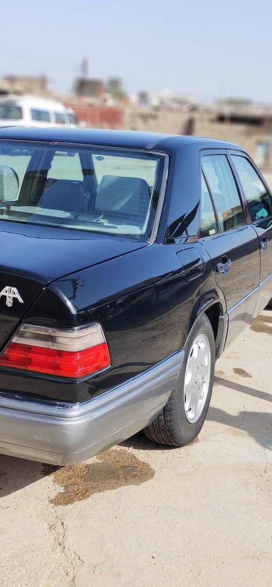 مارسدس بيبي 1991 محرك خراطيم 6 بلادي E320 رقم دهوك بسمي
موديل 1991
فتحه
تبريد كفاله
قواعد دبلات كفاله
كير محرك كفاله
تبريد تدفئه كشنات
السياره ما ناقطه برغي كله شغال ع وضع الشركه
السياره خير من الله شلعه ومعدل
مكاني بغداد المدائن
رقمي ***********
السعر 95 وبيه مجال للشراي
