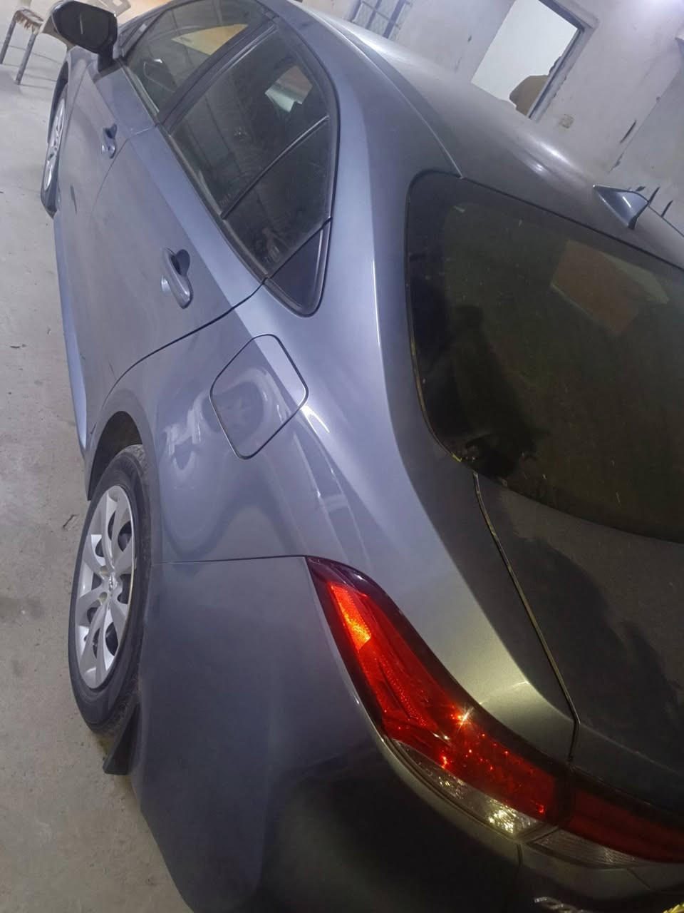 كورلا هايبرد 2023 حادث بونيد مصلح ومصبوغ ماشيه 11الف مرقم ديالى


**إذا كنت صاحب هذا الإعلان وتريد حذفه لأي سبب، رجاءا أرسل رسالة إلى الدعم الفني**