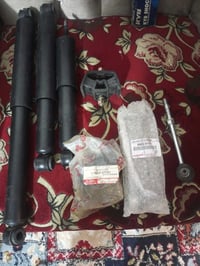 تخم دبلات مال بيكم نيسان للبيع مكاني بغداد تايلندي اصلي جديد اشتريته ن...