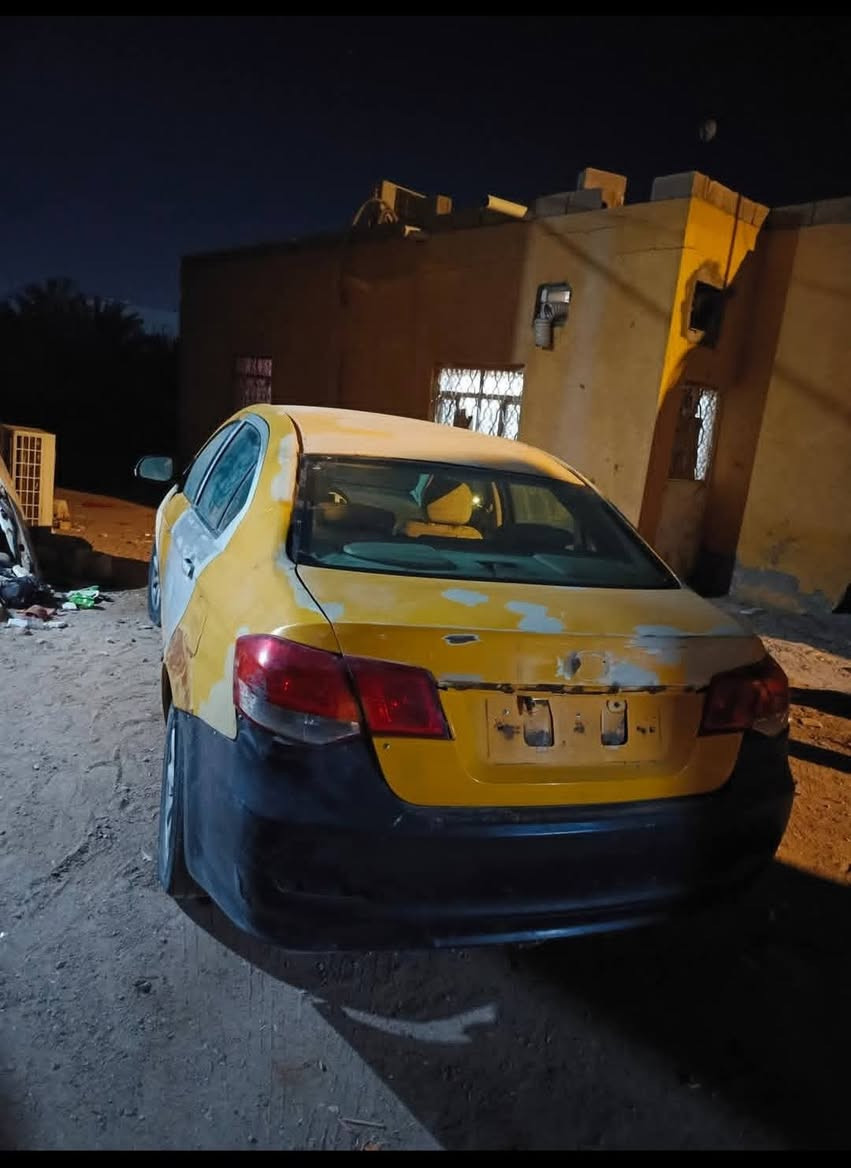 سيارا صيني كريتول رقمها صدامي بصره محرك
ها كورلا بيكاجو البصرة, العراق


**إذا كنت صاحب هذا الإعلان وتريد حذفه لأي سبب، رجاءا أرسل رسالة إلى الدعم الفني**