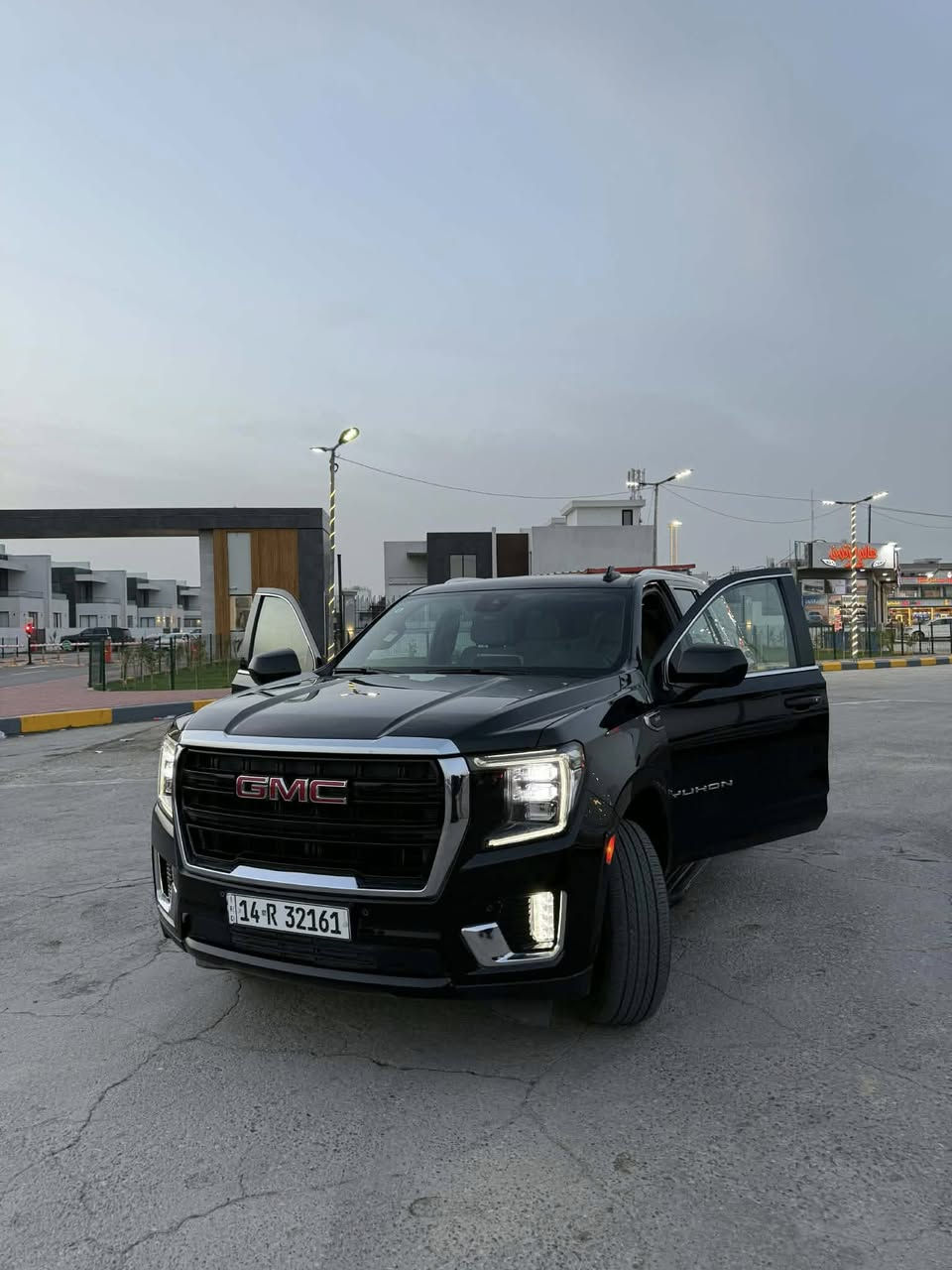 سلام عليكم جمسي يوكن 2024رقم بصره الدولي الجديد
تحويل ثاني يوم كفالة عامه ماشيه 55الف تحديد مسار رادارت صندوق ذكي كهرباء يفتح ع الرجل كشنات كهرباء حساس امامي خلفي تشغيل عن بعد ثلاجه داخليه ويل 18شاشه كاربلاي وضعيات قيادة متعددة نظام ملاحه تحذير تصادم شاشة دجتل السيارة جديده معنى الكلمه السعر  507 للاستفسار اتصال ***********
