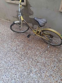 بايسكل • نظيف