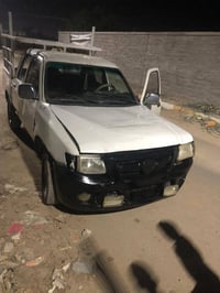 بيكم كلك دبل للبيع مكينة وكير جديدة السعر 1750قفل 07815727908