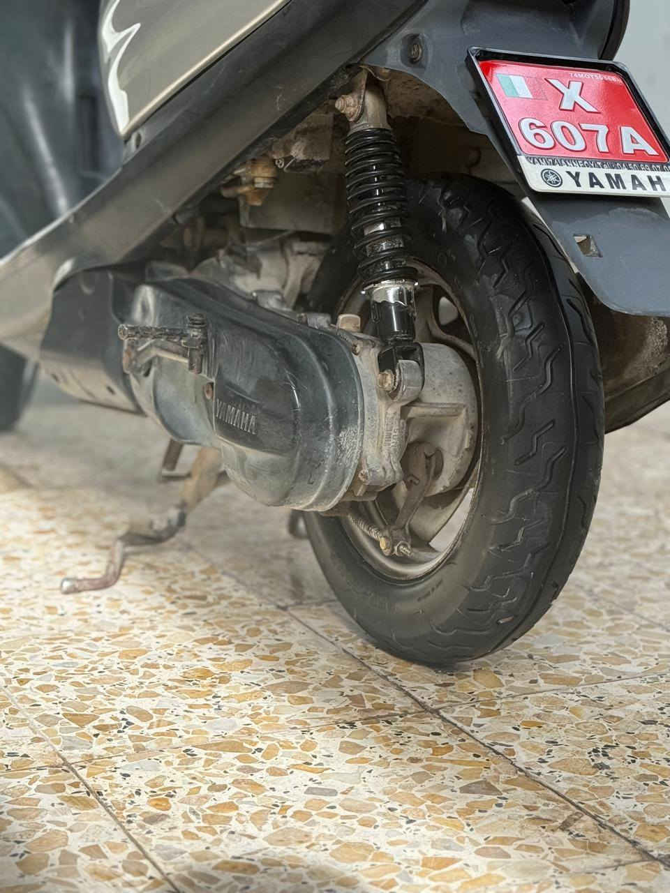 سلام عليكم 
دراجه منغولي 60 نثيه
لايت
بكلايت
ابريكات
اشاير
كهربائيات
سلف
هندر واحد
مكان الناصريه مركز
*********** واتساب
السعر خاص
