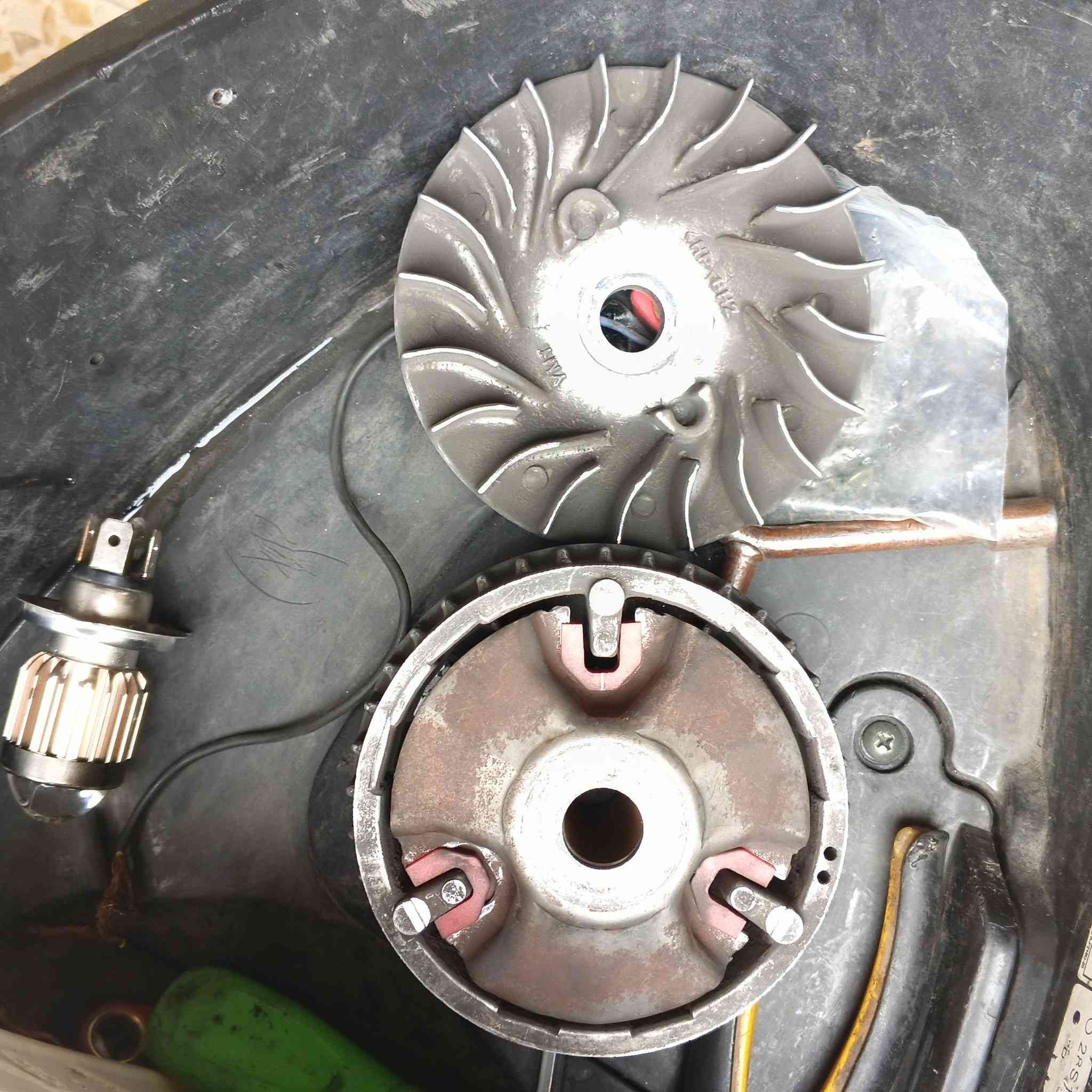 كلج امامي سكنس فحل للبيع  بلادي عوزه بس تصفير نضيف سعر 30 وبي مجال مكاني بغداد شعب


**إذا كنت صاحب هذا الإعلان وتريد حذفه لأي سبب، رجاءا أرسل رسالة إلى الدعم الفني**