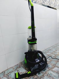 مكنسة كهربائية • بغداد الغزالية