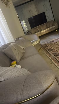 طقم تركي • ١٠ مقاعد • جديد