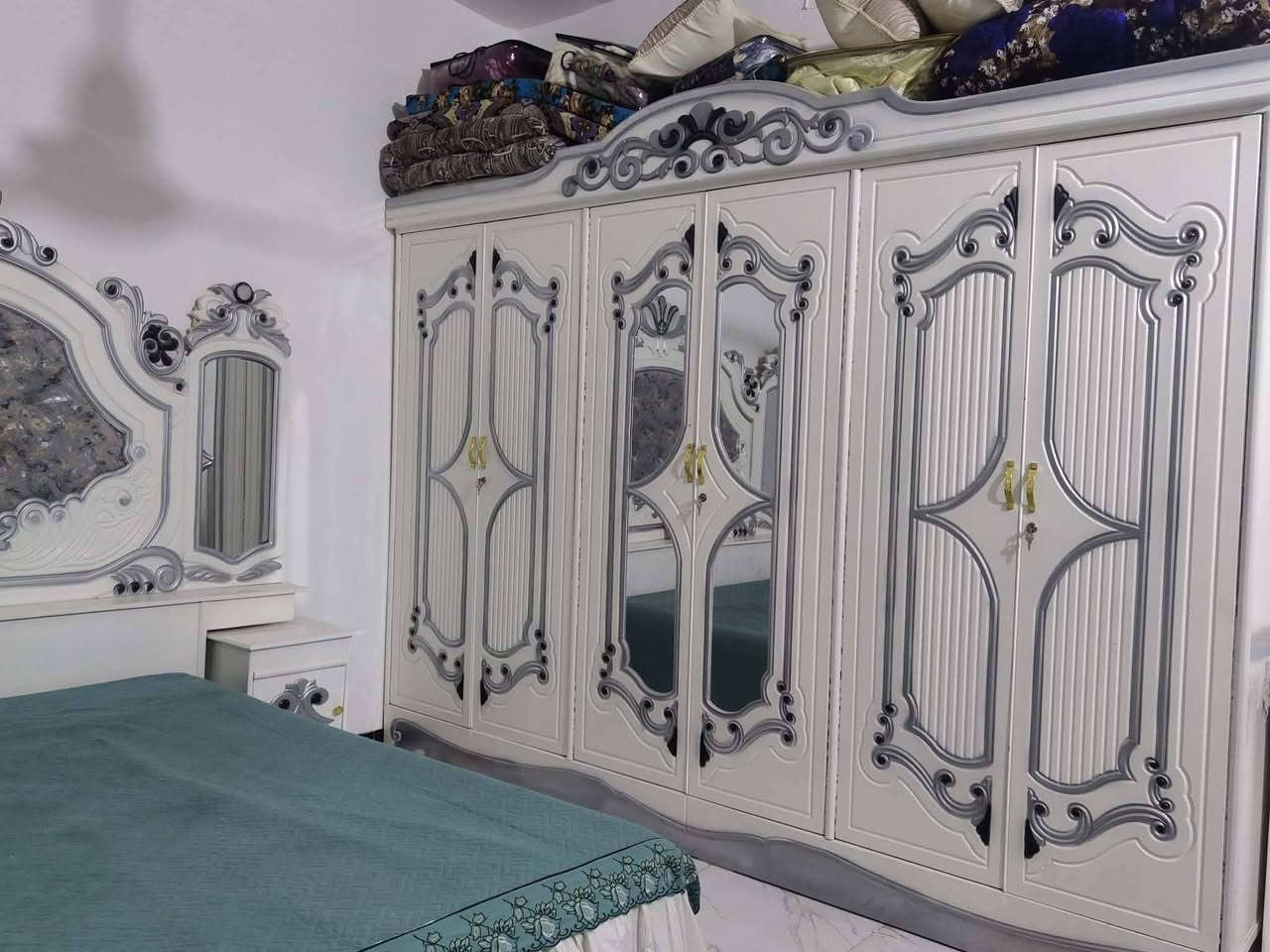 السعر 950


**إذا كنت صاحب هذا الإعلان وتريد حذفه لأي سبب، رجاءا أرسل رسالة إلى الدعم الفني**