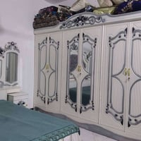 غرفه نوم • ديكور • أثاث