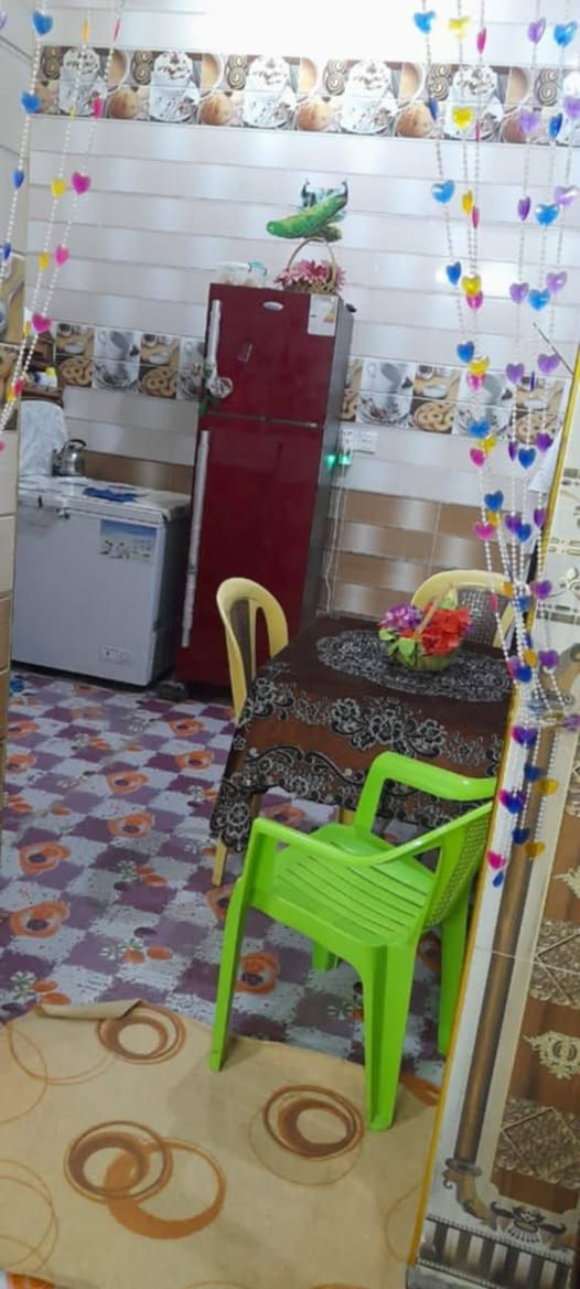 بالجربوعيه لاولى دار للبيع
المساحه 100م 

واجهه ٥ ونزال ٢٠م

يم مدرسه سفير الحسين

سنة بناء ٢٠١٩

السعر 57 مع مجال 

للإستفسار ***********

