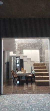 جمعية غرفة تجارة • ١٤٠م • ركن واجهة ١٢م