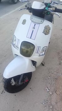 للبيع دراجه نضيفه وما مفتوحه مالتي استخدام شخصي.  بغداد07759696766