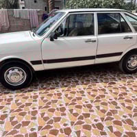 برازيل • ١٩٨٨ • رقم نينوى دولي