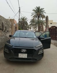 هونداي كونا • هونداي 2018 • كونا 2018 • سيارة هونداي • سيارة كونا • هو...
