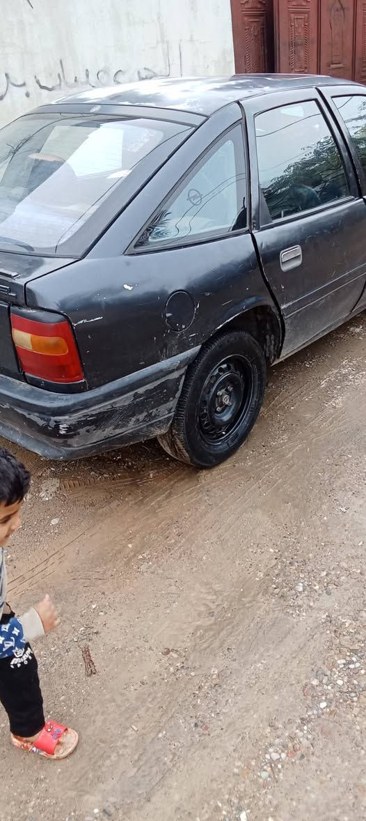 السلام عليكم من رخصت الأدمن
اوبل فيكترا 18 رقم كركوك كيرو مكينه بالشرط شرط التحويل دفتر بانزين موجود السعر 35 بيها مجال مو شراي لا تعبني ***********
 ........*********** Dublin, County Dublin
