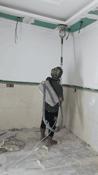 طلس وصبغ • تصليح • بلمدينه