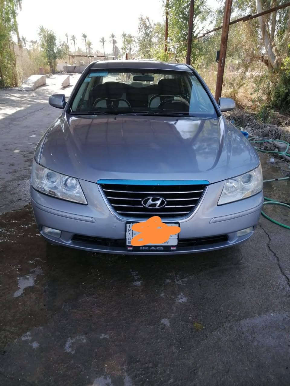 سوناتا 2010 خليجي
مكينه 2000 دوش
كير مكينه مكفولات
مصبوغه حزام للجماليه بدون حادث
رقم بابل سنويه جديده
مكاني كربلاء
السعر 95
*********** كربلاء, العراق
