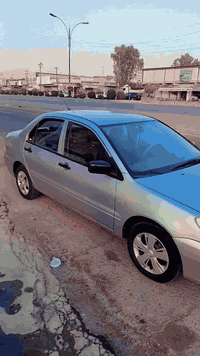 لانسر ميتسوبيشي 2009 
رقم اربيل جديد 
كربون بنزين 
بطاريه جديده 
جوز تيارات جديده 
سنويه جديده الى2029
گير شرط وفحص
محرك شرط وفحص 
الضرر:-چاملغ سائق الامامي 
 مسافه شبر بدون دواخل 
المكان:-موصل-الشيماء
السعر :-80$ قفل قفل
التواصل:-***********
