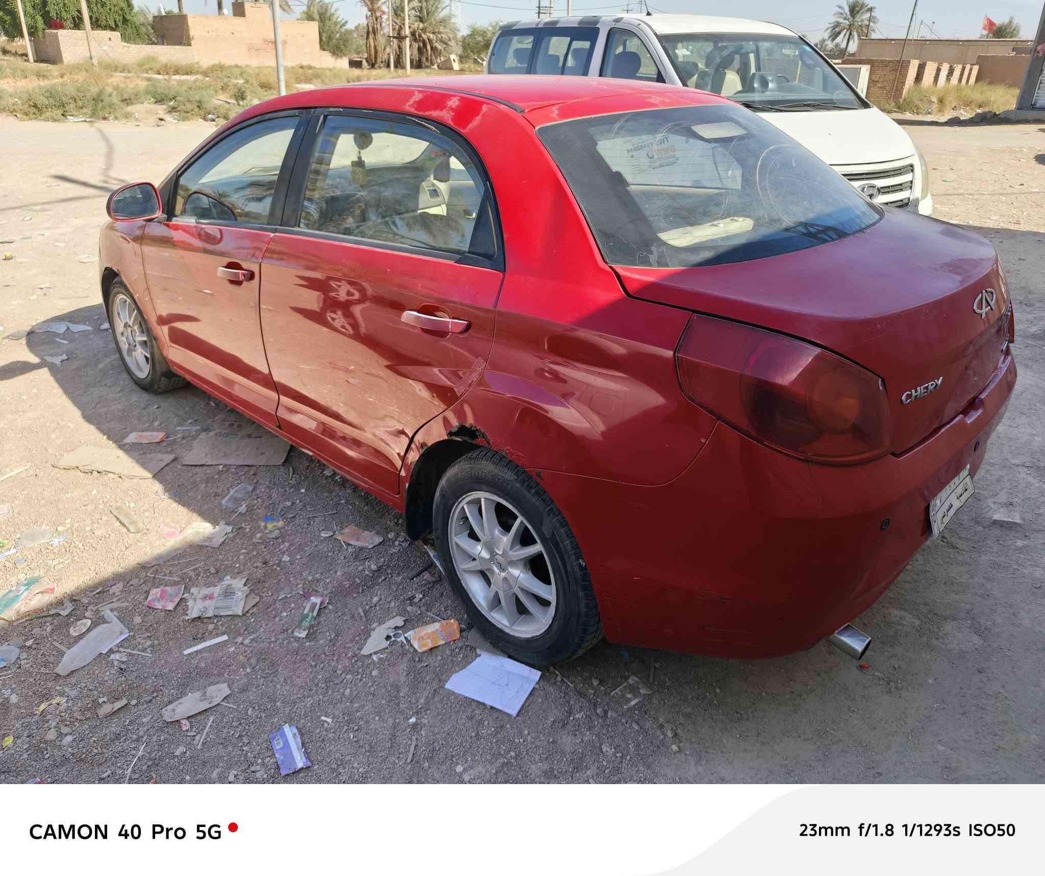 السلام عليكم شيري فلاوين موديل ١٣رقم قادسيه امراوس او بيع السعر ٣٠وبيه مجال مكان بابل المسيب***********
