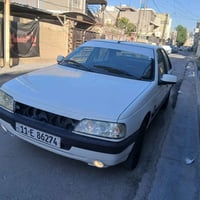 بيجو GLX • ٢٠١٣ • لا ضربة لا صبغ