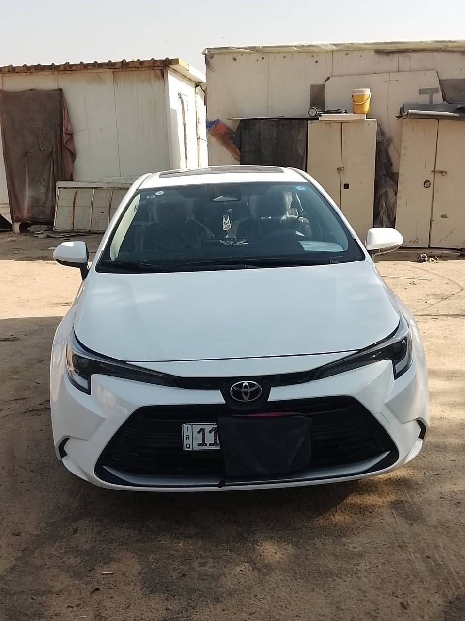 السلام عليكم كورلا مديل 25 هايبرد مكفوله الشكل امريكي ***********
