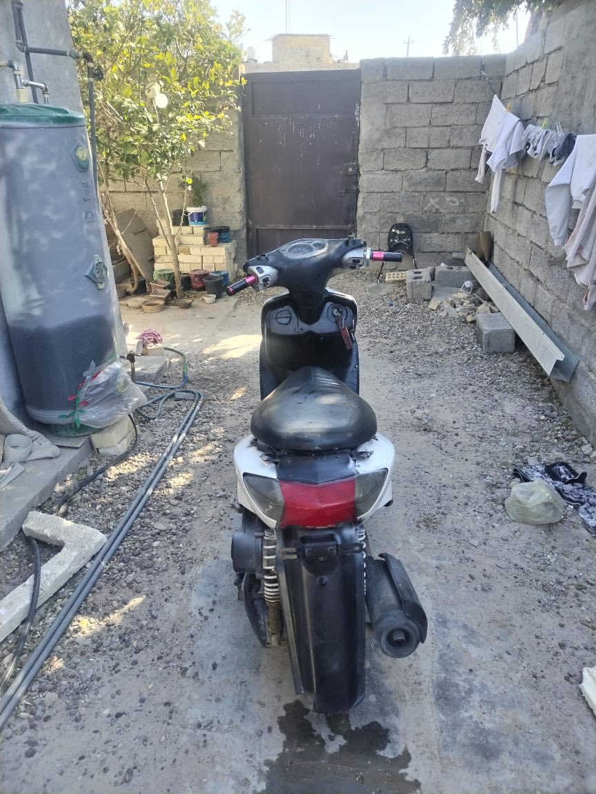 سكنس نثيه سعره 200 بس الكابريته تجاريه


**إذا كنت صاحب هذا الإعلان وتريد حذفه لأي سبب، رجاءا أرسل رسالة إلى الدعم الفني**