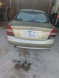 دايو ٢٠٠ • مكفولة مكينة وكير • الاسكندريه