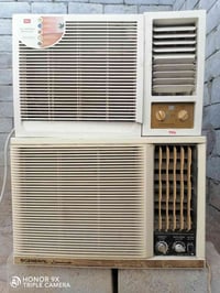 مكيف • TGL طن ونص • الجنرال ٢ طن