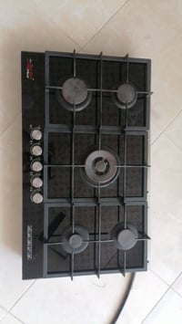 طباخ فلات