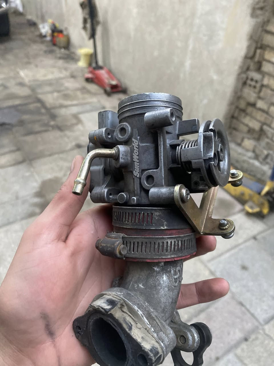 *********** مكاني حي جامعه
