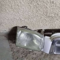 للبيع دعامية بافندر وشباك ومازدات السعر 150.000 07704530181