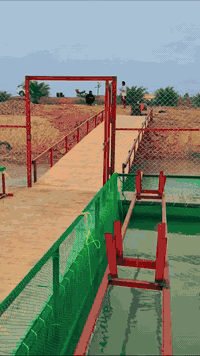 مستعدون لتجهيز كافه أحجام الاقفاص الاسماك العامه
اخوكم عادل الحداد ورشتنا متنقله لكل محافظات العراق 
***********. واتساب 

***********.   ✌️✌️. ظمان بالعمل لمده  7 سنوات
