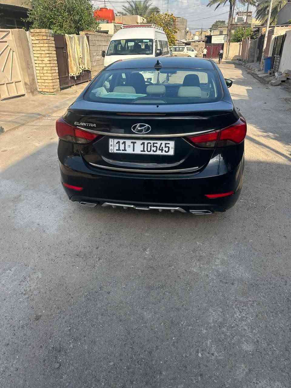 النترا موديل ٢٠١٦ وارد أمريكي بيها ٣ قطع صبغ كير ومحرك وصدر خير من الله تبريد شغال رقم بغداد بسمي هزه جديده سنويه جديده السعر ٩٨ وبيها مجال الاتصال على الرقم ***********
