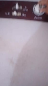 غسالة للبيع تاخذ بطانية سعر 80بي مجال 07885598031