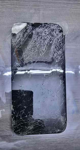 ️جهازين طافيات15 برو ماكس و14 برو
للبيع ابيعهم فحم  مفلشات
سعرهن 250 الف
مكاني بغداد/مدينة الصدر./***********
