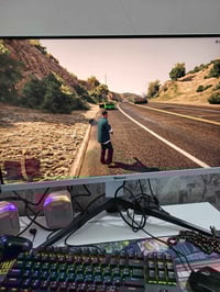 رام 32 • يو بي اس 3000 • شاشة 2K 240هيرتز