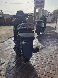 فراشة • موتوسيكل • نجف