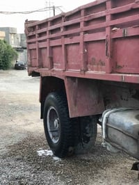 فالفو موديل ٧٩ • مكينة وكير • بابل الإسكندرية