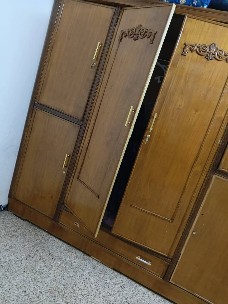 كنتور اربع ابواب للبيع مكان بغداد


**إذا كنت صاحب هذا الإعلان وتريد حذفه لأي سبب، رجاءا أرسل رسالة إلى الدعم الفني**