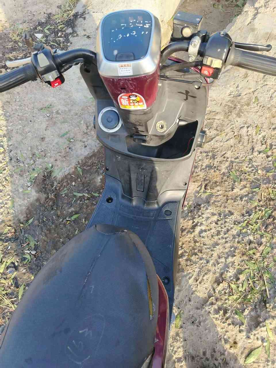 سلام عليكم درجة كاملة من كلشي بس كفر الكدام مفطور سعر مليون وخمسين وبيهاا ***********
