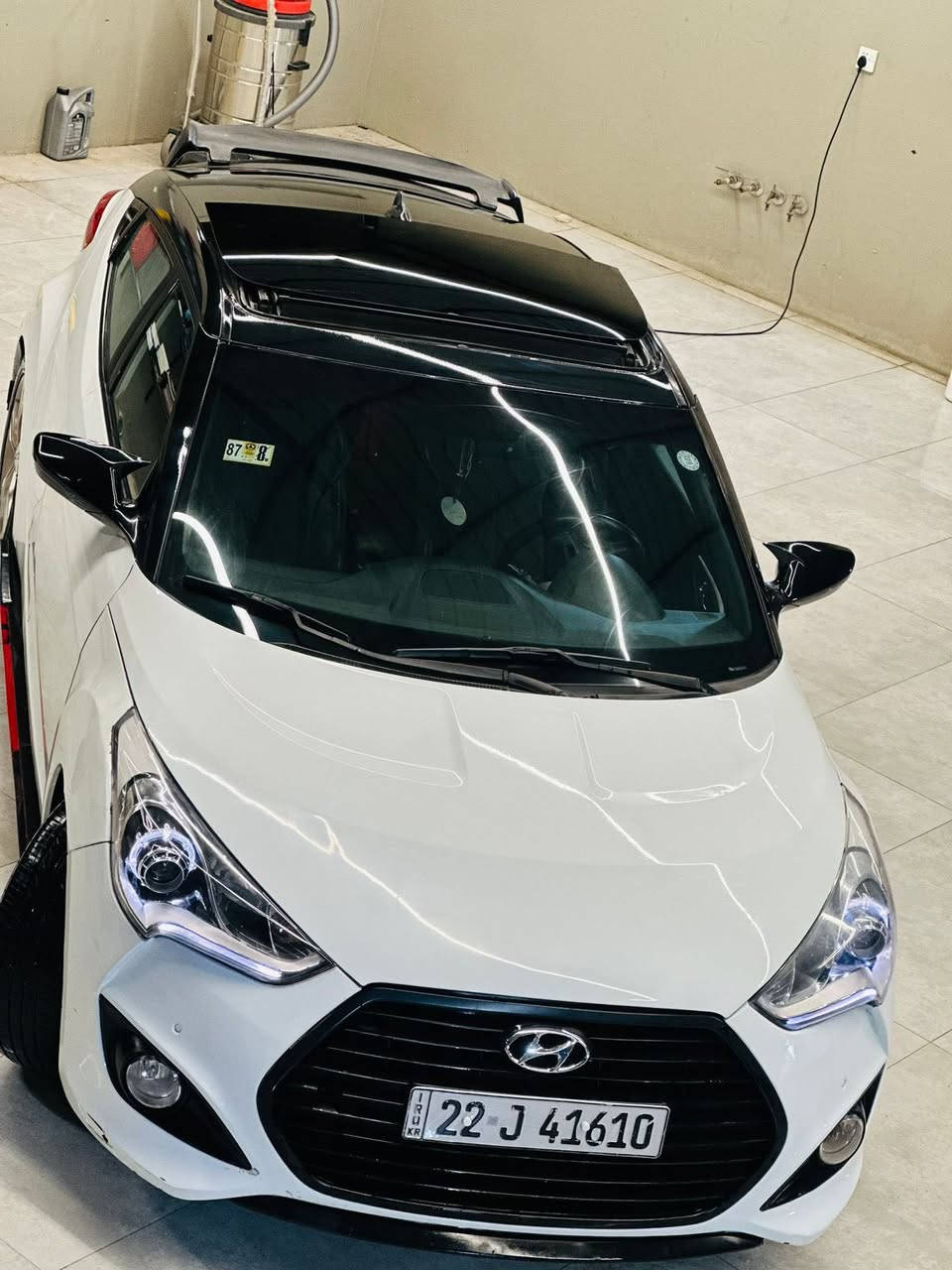 فولستر موديل 2016 السعر 105$$$
الصبغ بيها بوند وجاملغ
ماشيه 100الف
سياره احله من صور
محرك وكير بشرط
محرك gdi
للاستفسار الاتصال على ***********
